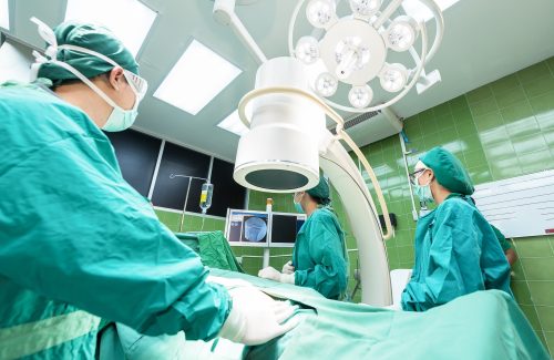 clinic-1807543_1920