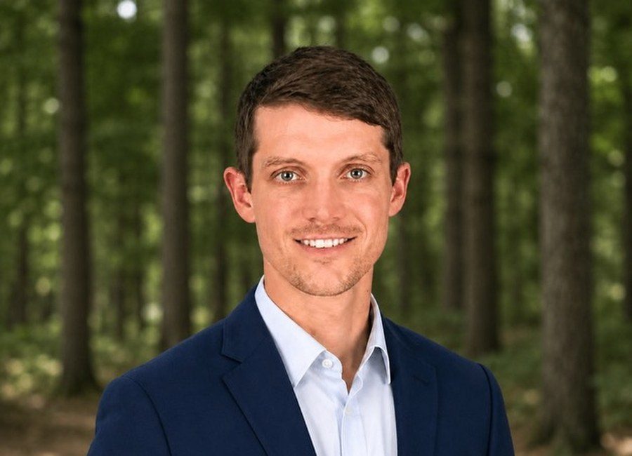 Jacob Bowen, O.D.